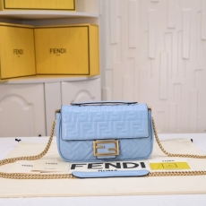 Fendi Satchel Bags